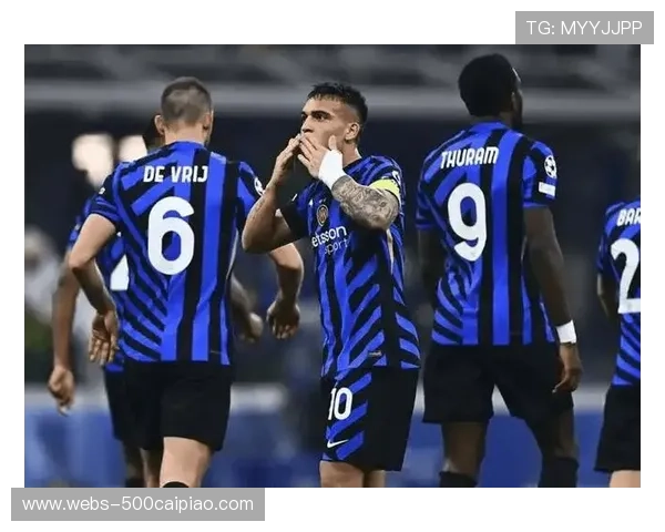 国米意甲夺冠概率59.42%，领先那不勒斯与米兰