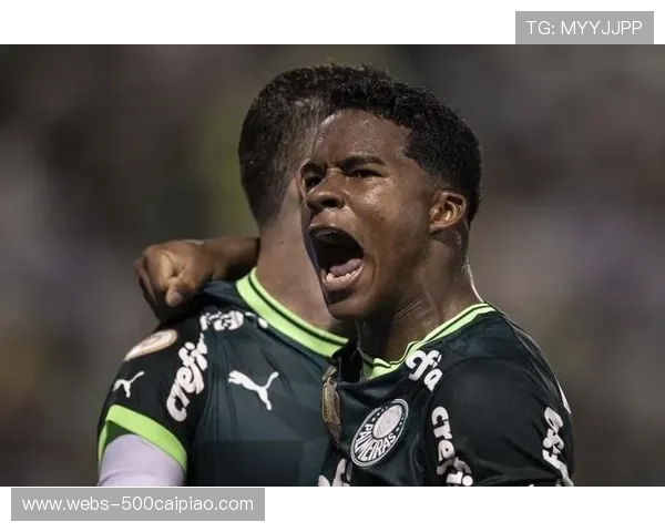 恩德里克的红牌事件：年轻球员比赛心态成熟度的考验